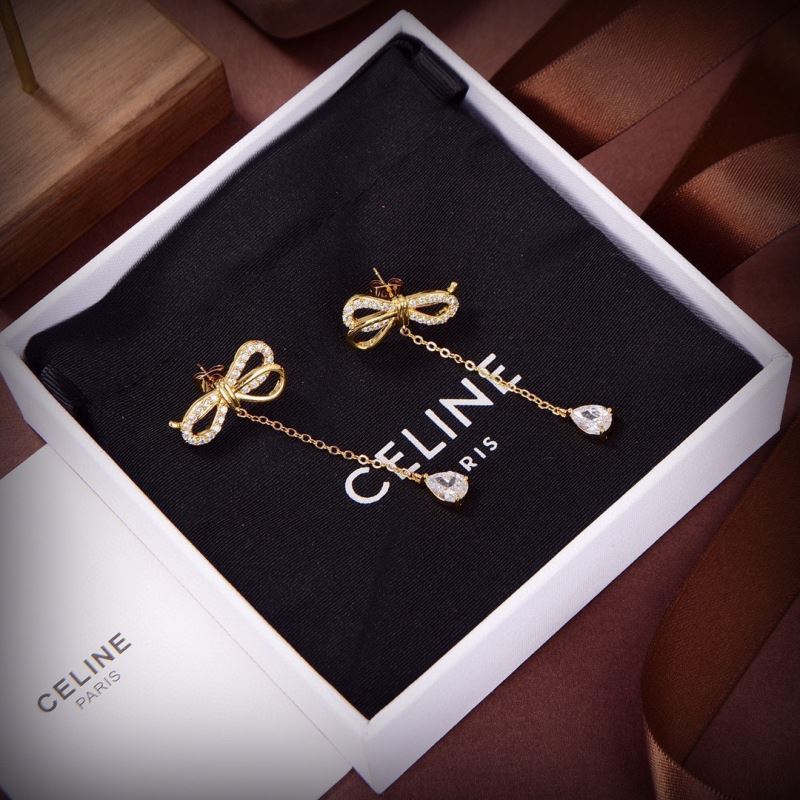 Celine Earrings